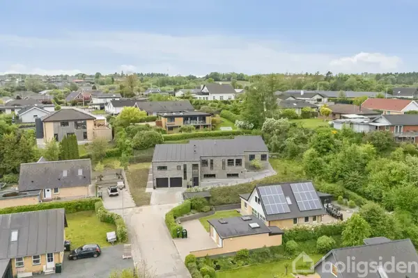 Villa på Skovlundvej 35, 6000 Kolding