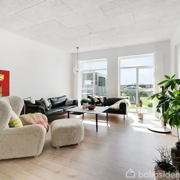 Rækkehus på Møgelparken 105, 8800 Viborg