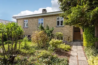 Villa på Tuelandsvej 24, 2300 København S