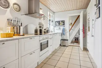 Villa på Vestergade 71, Ulsted, 9370 Hals