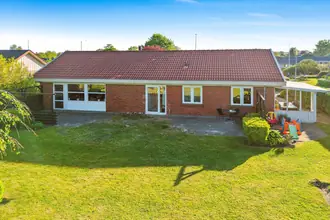 Villa på Lars Nielsens Vej 21, 7330 Brande