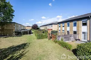 Rækkehus på Elmehusene 276, 2600 Glostrup