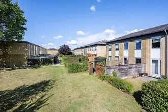 Rækkehus på Elmehusene 276, 2600 Glostrup