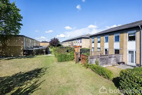 Rækkehus på Elmehusene 276, 2600 Glostrup