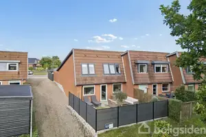 Rækkehus på Krogtoftevej 24, 7000 Fredericia