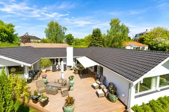 Villa på Kohaven 5, 2970 Hørsholm