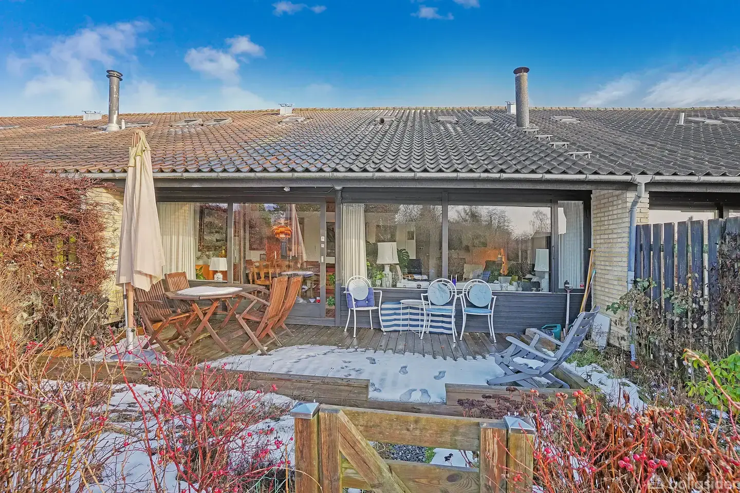 Rækkehus på Højeloft Vænge 236, 3500 Værløse