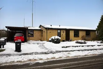 Villa på Knud Rasmussensvej 4, 7100 Vejle