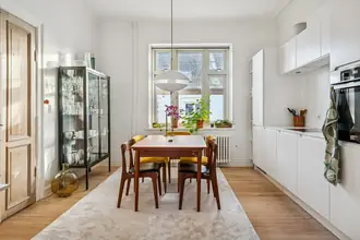 Ejerlejlighed på Fynsgade 30, 3. th., 8000 Aarhus C