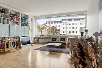 Ejerlejlighed på Phistersvej 1, th., 2900 Hellerup