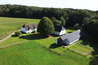 Villa på Holbækgårdvej 2, Revsø, 6070 Christiansfeld