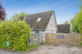 Villa på Hovedgaden 53, 4652 Hårlev