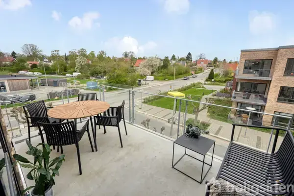 Ejerlejlighed på F.K. Hallagers Gade 10, 2. 2., 8240 Risskov