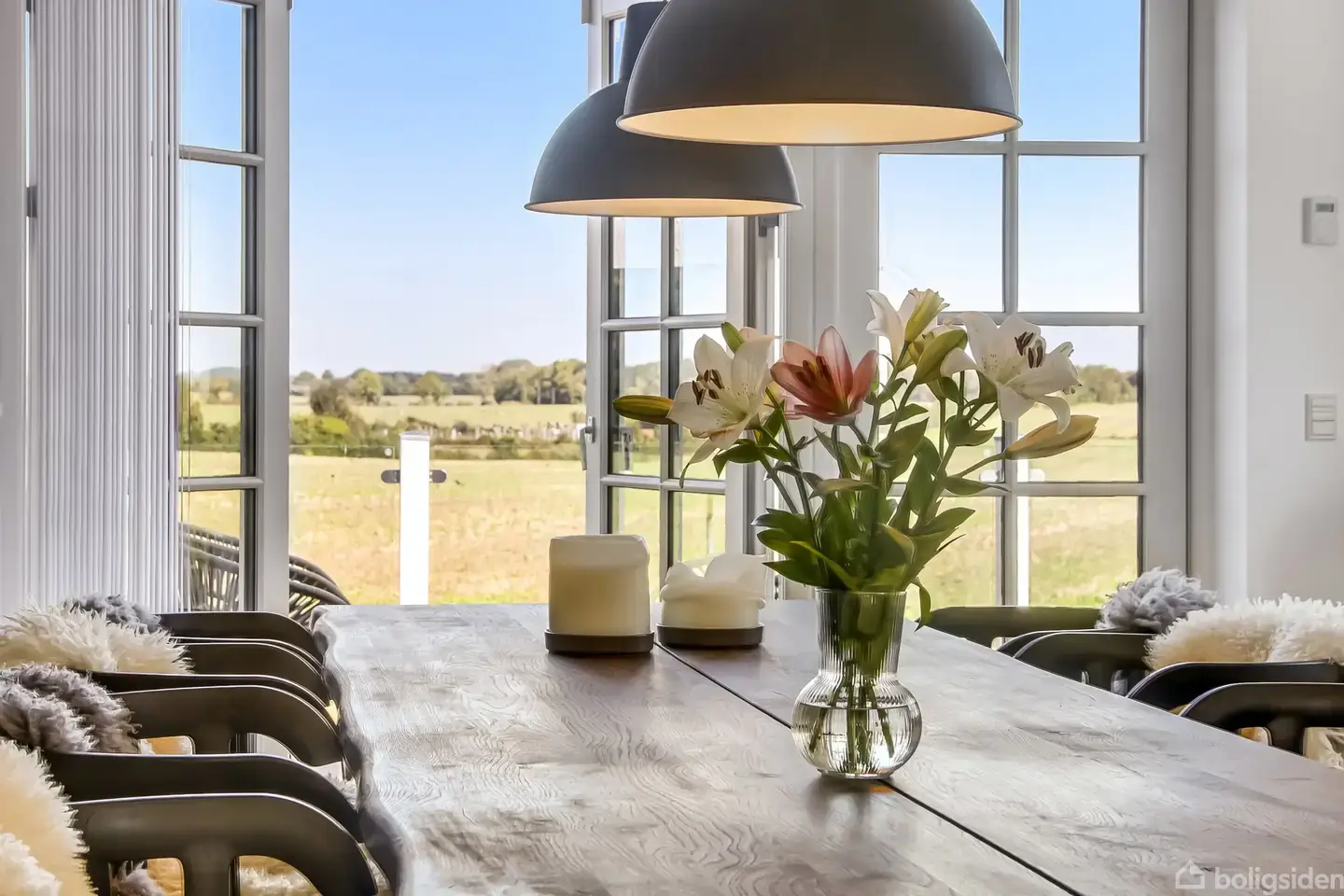 Villa på Åbyvejen 6, 5881 Skårup Fyn