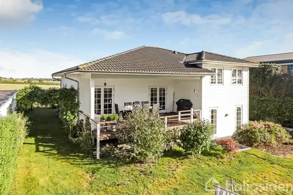 Villa på Åbyvejen 6, 5881 Skårup Fyn