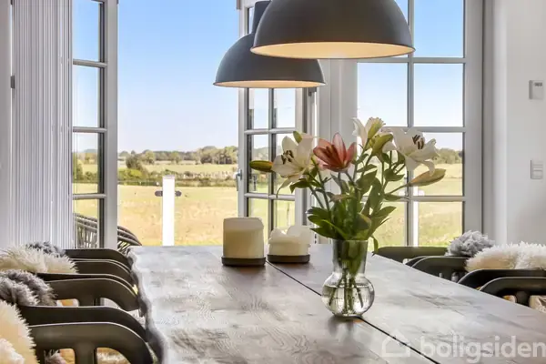 Villa på Åbyvejen 6, 5881 Skårup Fyn