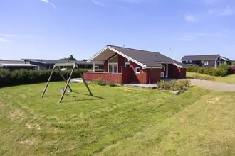 Fritidshus på Hoelgårdvej 22, 6100 Haderslev