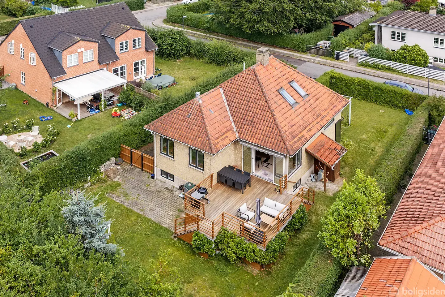 Villa på Jyderupvej 11, 2700 Brønshøj