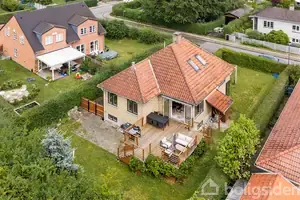 Villa på Jyderupvej 11, 2700 Brønshøj
