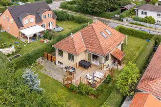 Villa på Jyderupvej 11, 2700 Brønshøj