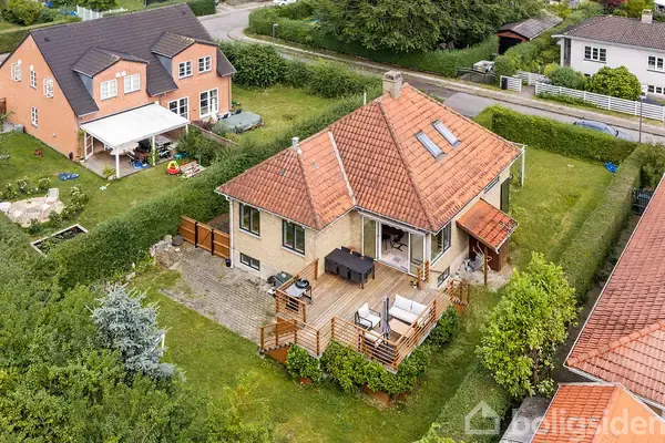 Villa på Jyderupvej 11, 2700 Brønshøj
