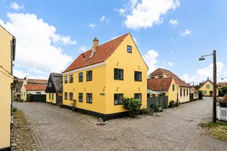 Villa på Strandgade 16, 2791 Dragør