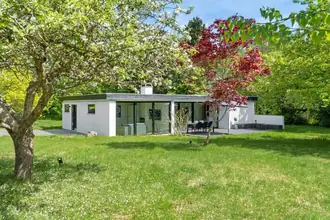 Fritidshus på Grønnemosen 1, Smidstrup, 3250 Gilleleje