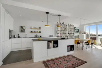 Ejerlejlighed på Blegen 15, 3. th., 6400 Sønderborg