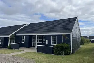 Fritidshus på Blåmuslingen 336, Rønbjerg, 9681 Ranum