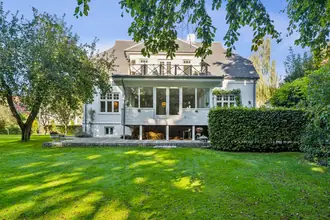 Villa på Køsters Alle 12, 8900 Randers C