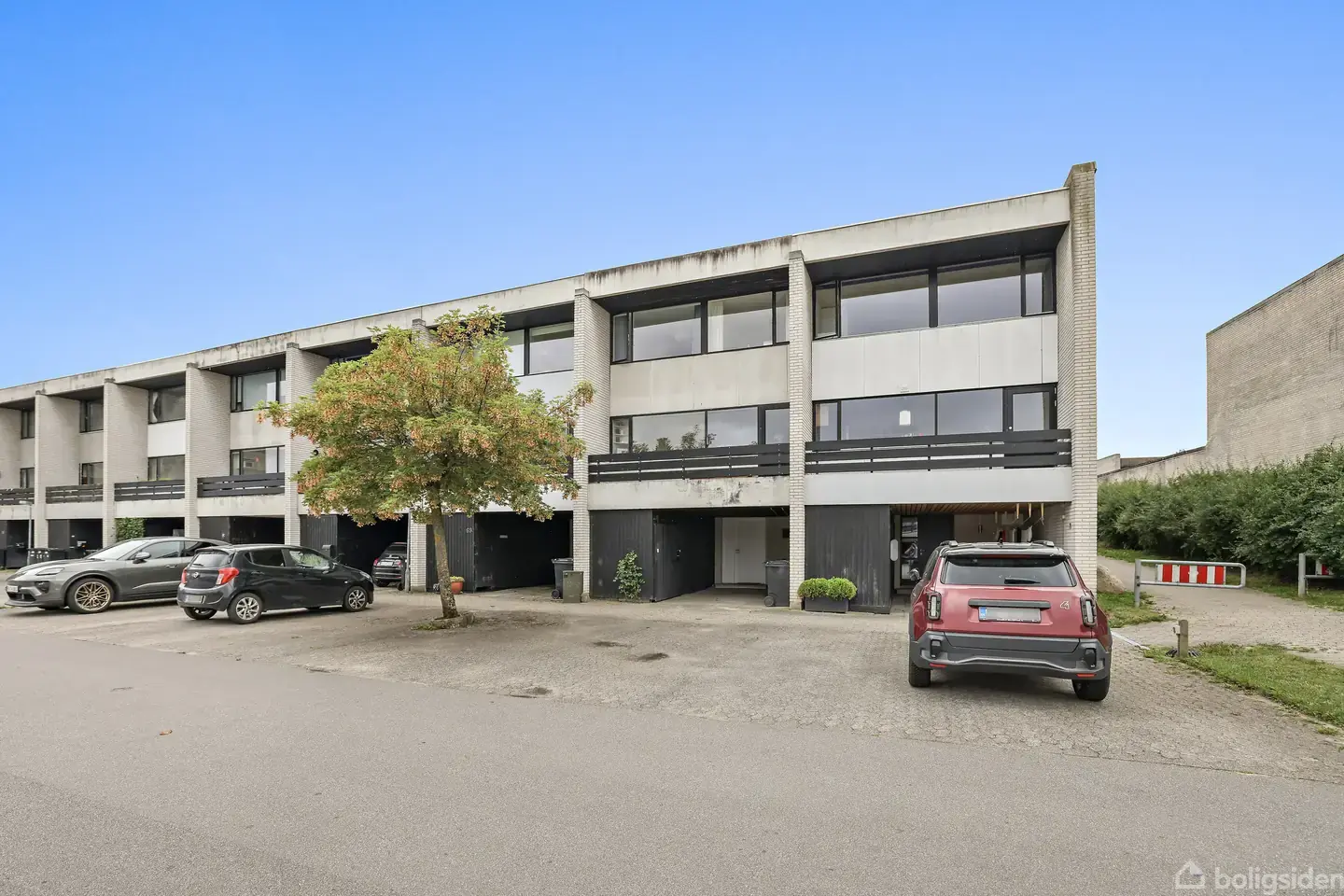 Rækkehus på Korshøjen 71, 8240 Risskov