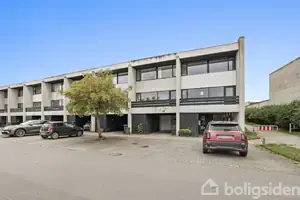 Rækkehus på Korshøjen 71, 8240 Risskov
