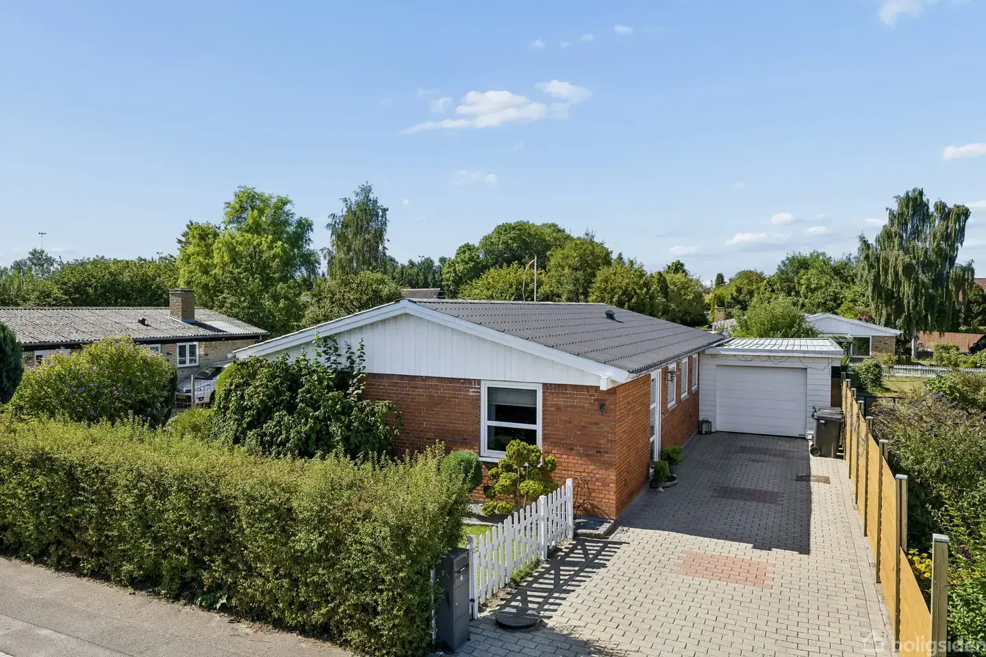 Villa på Antonivej 6, 4720 Præstø