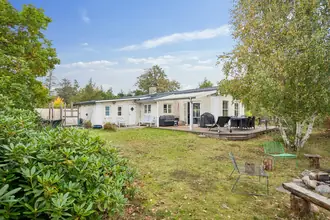 Fritidshus på Smidstrup Strandvej 17, Smidstrup, 3250 Gilleleje