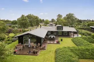 Fritidshus på Skovpibervej 16, Ll Kongsmark, 4200 Slagelse