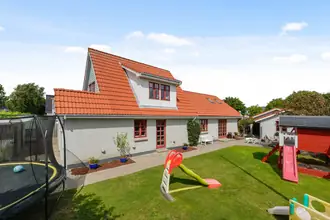 Villa på Kastaniehaven 1B, 2670 Greve