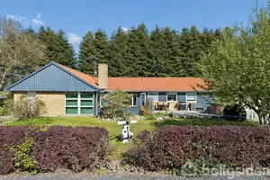 Villa på Kløvervænget 1, 5560 Aarup