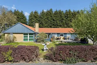 Villa på Kløvervænget 1, Grønnemose, 5560 Aarup