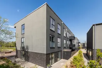 Ejerlejlighed på Syvmose Allé 2, th., 4130 Viby Sjælland