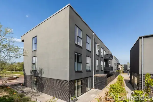 Ejerlejlighed på Syvmose Allé 2, st. th., 4130 Viby Sjælland