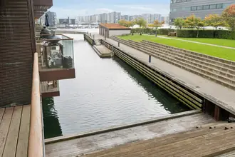 Ejerlejlighed på A.C. Meyers Vænge 11A, 1. tv., 2450 København SV