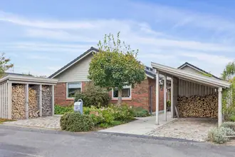 Villa på Billeshavevej 57, Korup, 5210 Odense NV