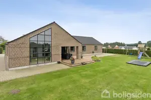 Villa på Stendalen 3, 8585 Glesborg