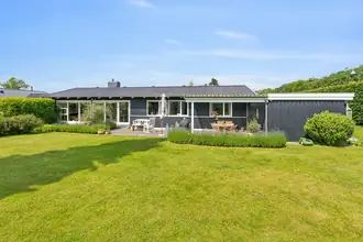 Rækkehus på Steen Blichers Vej 9A, 3460 Birkerød