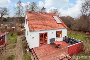 Villa på Højvangsvej 25, 4000 Roskilde