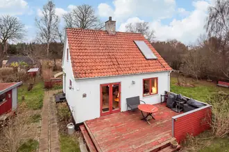 Villa på Højvangsvej 25, Gøderup, 4000 Roskilde