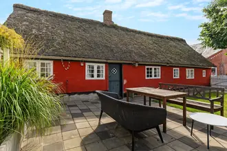 Villa på Kikkebjergvej 3, Nordby, 6720 Fanø