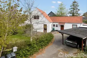 Villa på Håndværkervej 14, 9320 Hjallerup