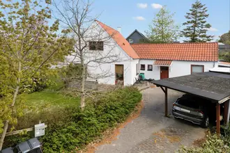 Villa på Håndværkervej 14, 9320 Hjallerup