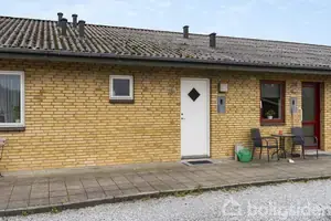 Rækkehus på Fruelundsvej 31, 5750 Ringe